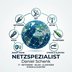 Netz-Spezialist Logo